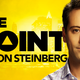 ‘The Point with Jon Steinberg’ Premieres Thursday, February 15 at 10:30PM – Will Feature Some of the Biggest Names in Business, Finance, Media, Entertainment, and Technology
